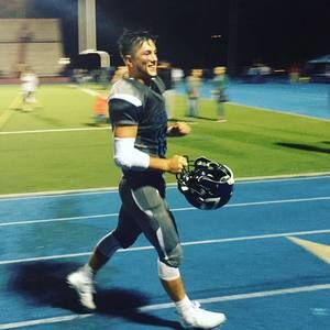 Meet your Posher, Ryan